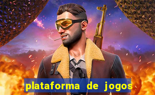 plataforma de jogos para ganhar dinheiro brabet